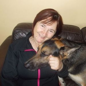 Meet your Posher, Dragica